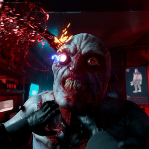 Killing Floor 3 - Cuchillo