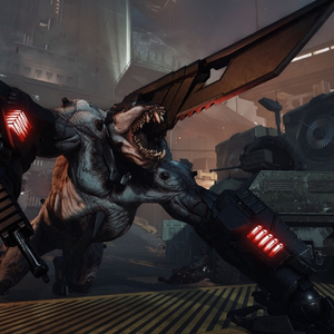 Killing Floor 3 - Especimen