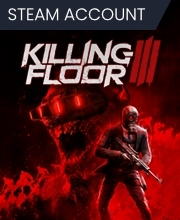 Killing Floor 3 Pc