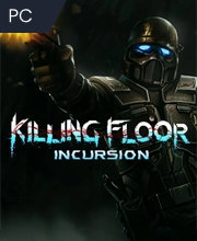 Killing Floor Incursion Pc