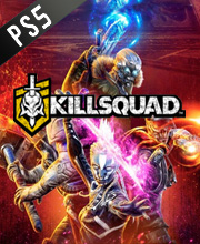 Killsquad Playstation 5