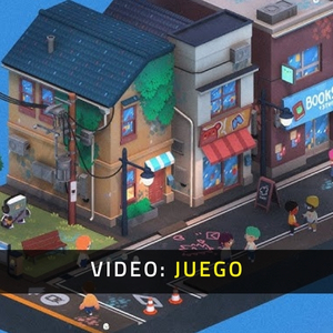 Kind Words 2 (lofi city pop) - Video de Juego