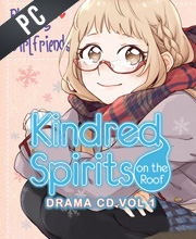 Kindred Spirits on the Roof Drama CD Vol.1 Pc