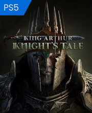 King Arthur Knight’s Tale Playstation 5
