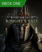 King Arthur Knight’s Tale Xbox One
