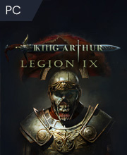 King Arthur Legion IX Pc