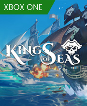 King of Seas Xbox One