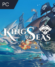 King of Seas Pc