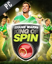 King of Spin VR Pc