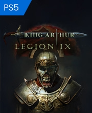 King Arthur Legion IX Playstation 5