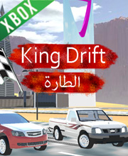King Drift Xbox One