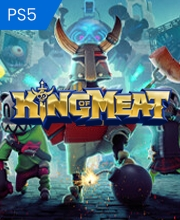 King Of Meat Playstation 5