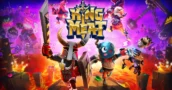 King of Meat – Ofertas de claves: el juego de supervivencia más loco alcanza su precio más bajo