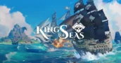 King of Seas zarpa en mayo