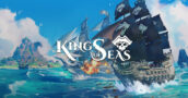 ¡Ahorra a lo grande en King of Seas – La clave más barata para Xbox One y Series S/X!