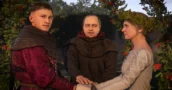 Kingdom Come: Deliverance 2: El sistema tipo 