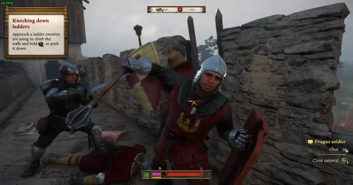 Kingdom Come: Deliverance 2 Review