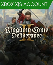 Kingdom Come Deliverance 2 Xbox Series X