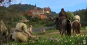 Kingdom Come Deliverance es el RPG económico definitivo para el fin de semana