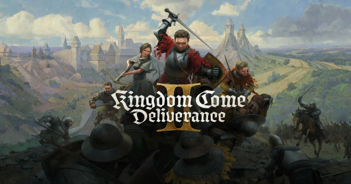 Kingdom Come: Deliverance II: 40% de Descuento y Comparativa de Precios