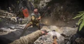 El próximo juego de Kingdom Come confirmado por Embracer para marzo de 2028