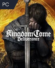 Kingdom Come Deliverance Pc
