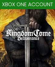 Kingdom Come Deliverance Xbox One