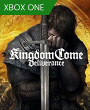 Kingdom Come Deliverance Xbox One