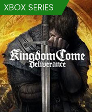 Kingdom Come Deliverance Xbox Series X