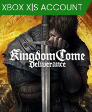 Kingdom Come Deliverance Xbox Series X