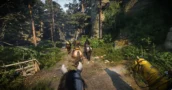 Warhorse Promete Una Menor Espera Para El Próximo Kingdom Come