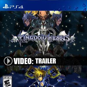 Kingdom Hearts 3 Ps4 Precios Digitales o Edición Física