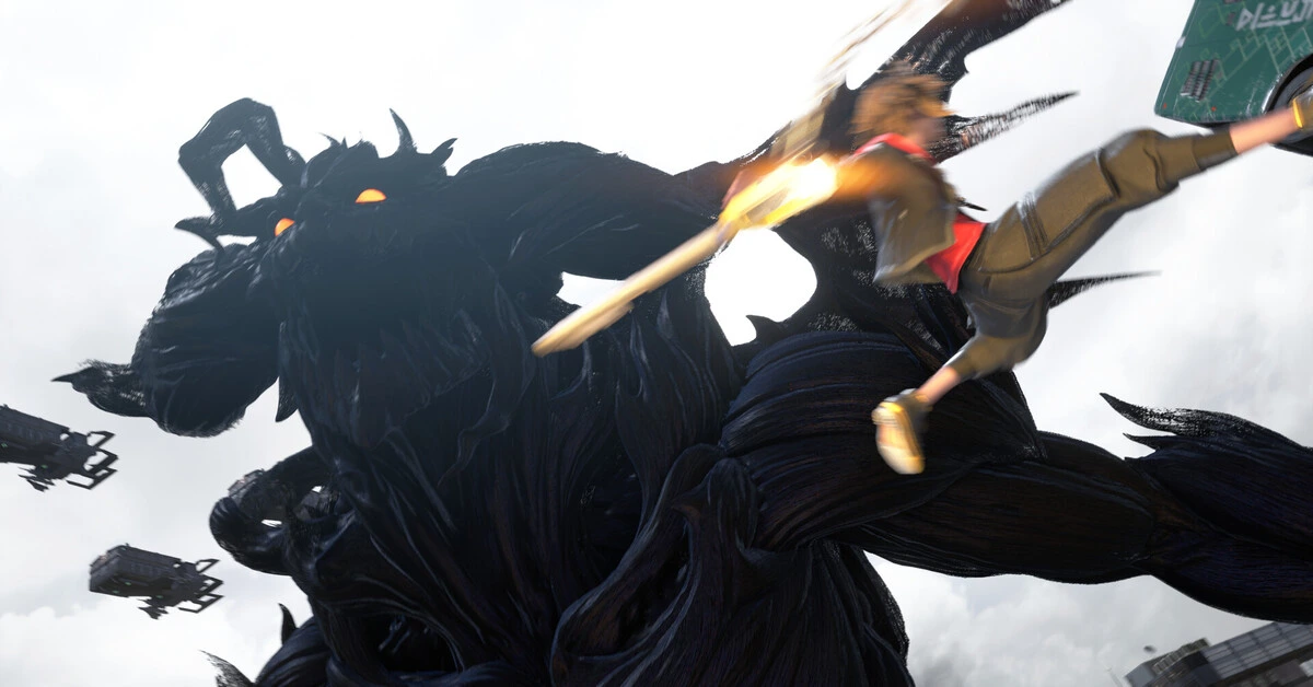 El desarrollo de Kingdom Hearts 4 garantiza su lanzamiento en 2027 El desarrollo de Kingdom Hearts 4 garantiza su lanzamiento en 2027