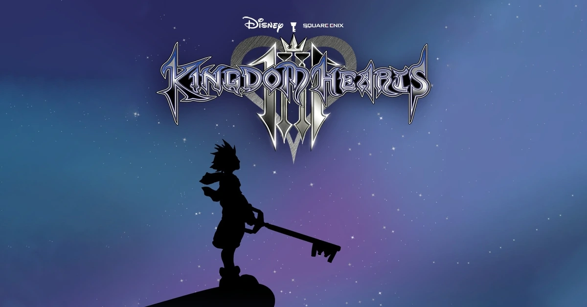 Kingdom Hearts 4: Noticias Inminentes Ante el 25 Aniversario