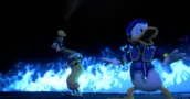 Disney Anuncia Oficialmente la Serie Animada de Kingdom Hearts en el D23