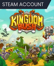 Kingdom Rush Tower Defense Pc