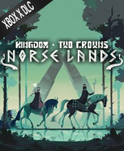 Kingdom Two Crowns Norse Lands Xbox Series X