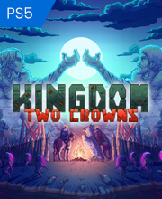 Kingdom Two Crowns Playstation 5