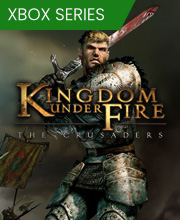 Kingdom Under Fire The Crusaders Xbox Series X