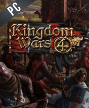 Kingdom Wars 4 Pc