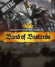 Kingdom Come Deliverance Band of Bastards