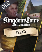 Kingdom Come Deliverance Royal DLC Package Pc