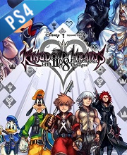 Marquesina mucho hoy Comprar Kingdom Hearts HD 2.8 Final Chapter Prologue PS4 Code Comparar  Precios