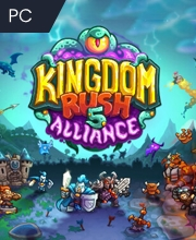 Kingdom Rush 5 Alliance Pc