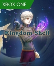 Kingdom Shell Xbox One