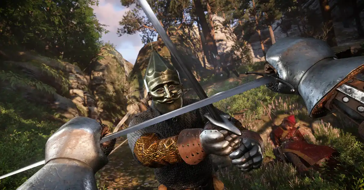 Kingdom Come 2 PS5 Key – Comparación de precios revela la oferta más baja