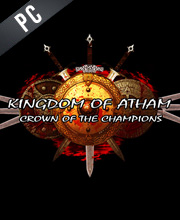 Kingdom of Atham Crown of the Champions Pc