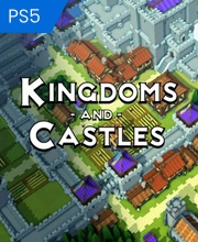 Kingdoms and Castles Playstation 5