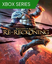 Kingdoms of Amalur Re-Reckoning Xbox Series X