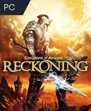 Kingdoms of Amalur Reckoning Pc